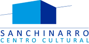Logo Centro Cultural Sanchinarro